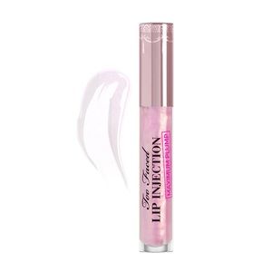 Too Faced lip injection maximum plump extra strength 4g original
